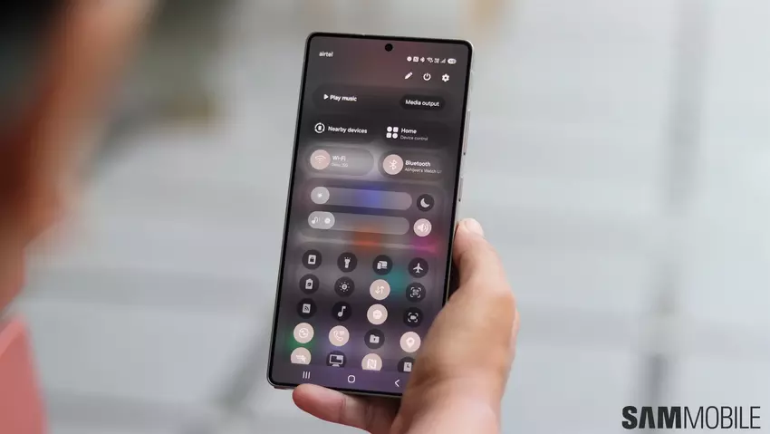 Samsung hervat One UI 7 aankondiging voor de VS: update begint op 10 april