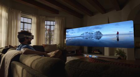 Experts vertellen of het de moeite waard is om de zonsverduistering met Apple Vision Pro te bekijken