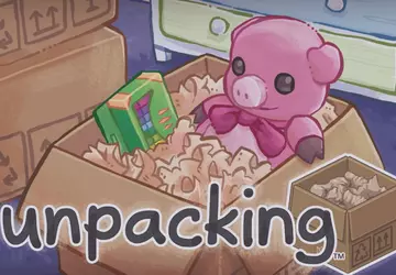 Ontwikkelaar van Unpacking roept Nintendo op ...