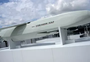 SCALP EG en/of Storm Shadow kruisraketten ...