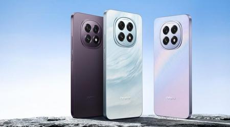 China heeft de goedkope Oppo A5 en A5 Energy Edition-smartphones onthuld, met grotere batterijen en IP69-bescherming.