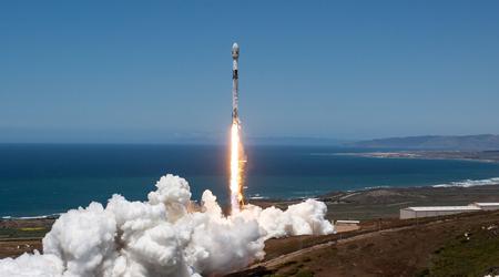 SpaceX lanceert nieuwe reeks Starlink-satellieten - Falcon 9-raketten hebben sinds het begin van het jaar 29 missies gevlogen