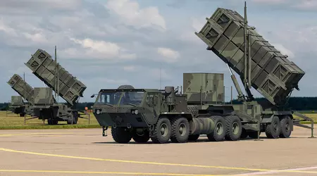 Officieel: VS en Duitsland zullen dringend vijf Patriot-luchtverdedigingssystemen naar Oekraïne overdragen