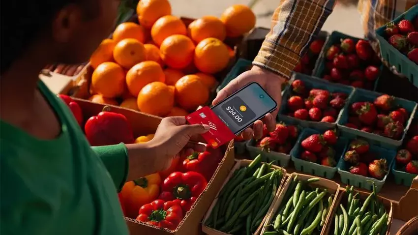 Apple introduceert Tap to Pay-functie op iPhone in VAE