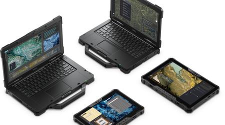 Dell Latitude 7030 Rugged Extreme: een robuuste tablet die bestand is tegen water, vuil, vallen van 1,2 meter en temperaturen tot +63℃