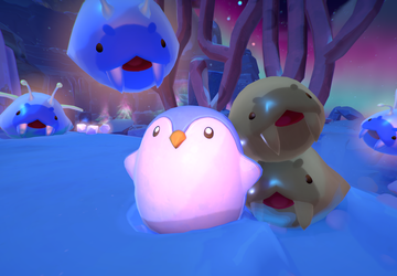 Slime Rancher 2, een avontuurlijke casual ...
