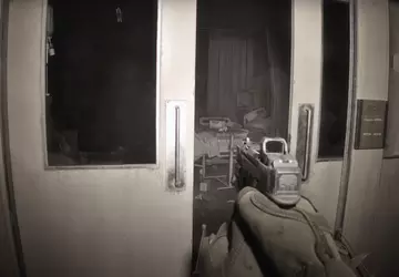 Lost Fragment, een ultra-realistische horrorgame gebaseerd ...