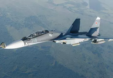 Maleisië wil uit gebruik genomen MiG-29 ...