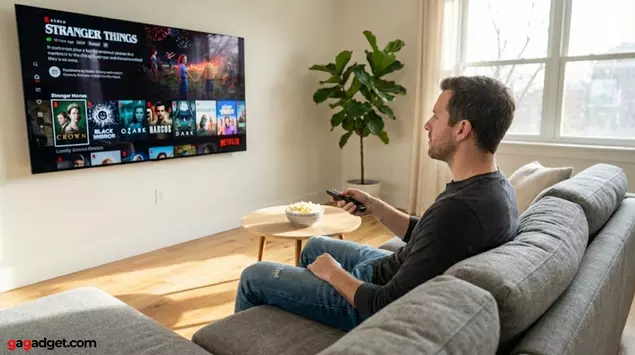 Beste Smart TV voor Streaming