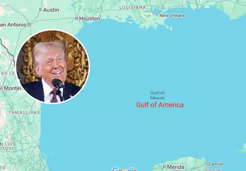 Het nieuwe decreet van Trump: Google ...