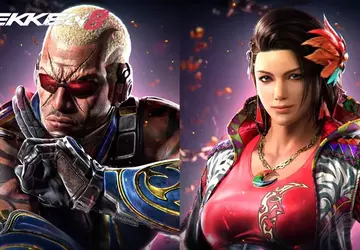 De ontwikkelaars van Tekken 8 hebben ...