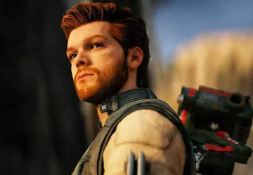 Star Wars Jedi: Survivor was een ...