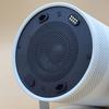 Meer dan een draagbare projector: 6 beroepen Samsung De Freestyle-31 Meer dan een draagbare projector: 6 beroepen Samsung De Freestyle-31
