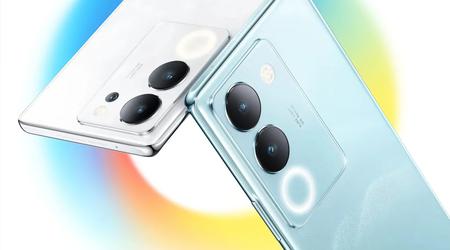 Het is officieel: de vivo S18 en vivo S18 Pro debuteren in december