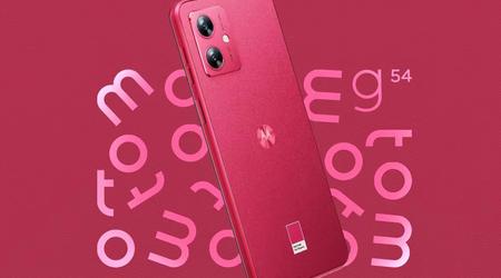 Hoeveel gaat de Moto G54 3G met 120Hz scherm, Dimensity 7020 chip en 6000 mAh batterij kosten?