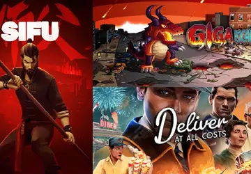 Populaire vechtspel Sifu en de nieuwigheid ...