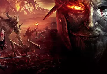 De terugkeer van New World, de ...