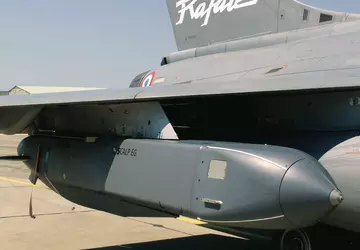 Frankrijk draagt extra SCALP-kruisraketten en honderden ...