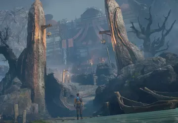 Outcast - A New Beginning-demo uitgebracht ...