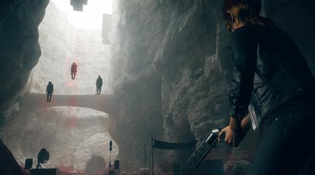 Tot 22 september kost het mysterieuze en dynamische avontuur Control Ultimate Edition $10 in de Epic Games Store.