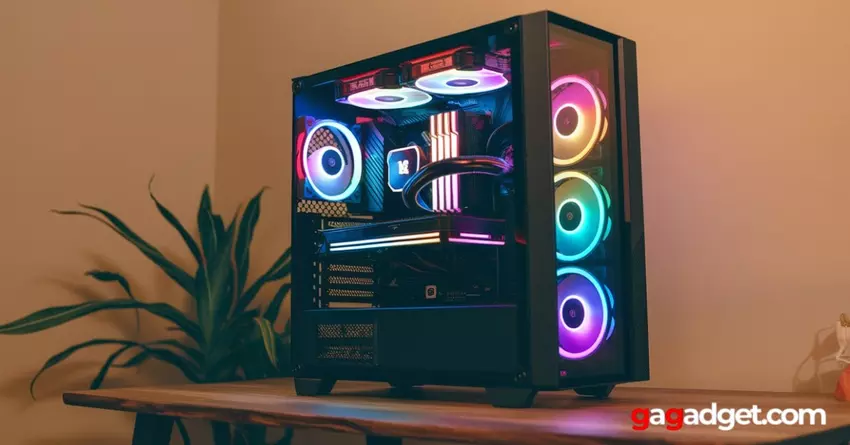 budget gaming pc onder 500