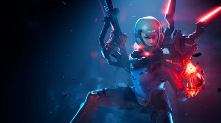 Sci-fi FPS Metal Eden krijgt op 8 april een gratis demoversie