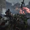 Actie in DYNASTY WARRIORS: ORIGINS