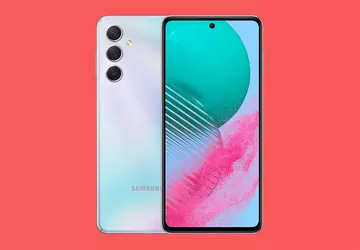 Samsung Galaxy F54 5G verschijnt in ...