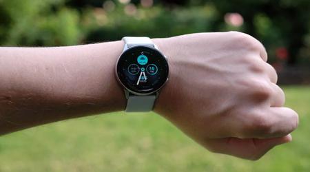 Samsung stopt met de ondersteuning van Galaxy Watch, Galaxy Watch 3, Galaxy Watch Active en Galaxy Watch Active 2 smartwatches die op Tizen lopen 