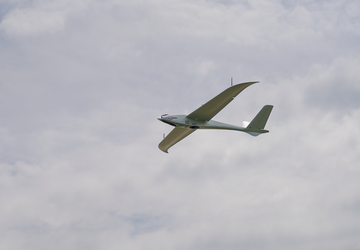 Oekraïense verkenningsdrone MINI SHARK wordt gepresenteerd ...