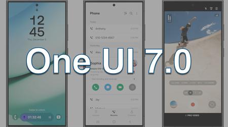 Samsungs One UI 7.0-smartphones krijgen binnenkort een nieuwe beveiligingsfunctie die momenteel alleen beschikbaar is op Google Pixel-apparaten