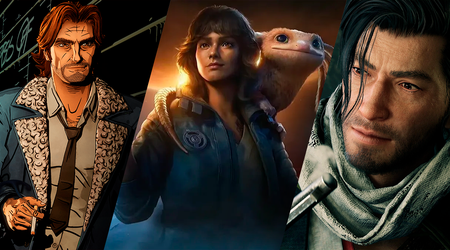 Waar zal mijn familie me zoeken? De meest verwachte PlayStation 4/5-games in 2024