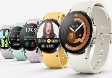 Samsung Galaxy Watch kan stressniveaus meten