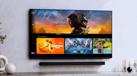 Sony's vlaggenschip OLED Bravia 8 II-tv's zijn te koop in India en de prijs is indrukwekkend