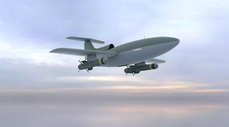 "Jager" voor kamikaze drones: Airbus Defence presenteert LOAD-drone