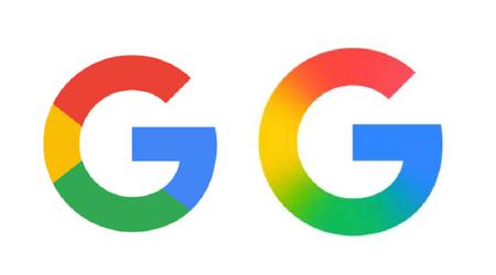 Decade update: Google heeft zijn logo veranderd