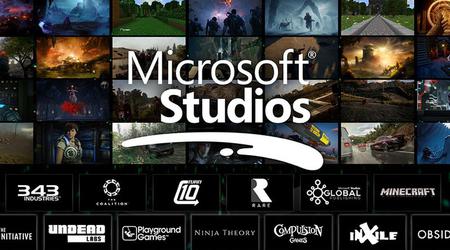 Microsoft meldt 49% meer inkomsten uit games na de overname van Activision Blizzard