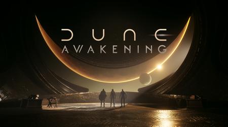 Zandwormen en meedogenloze rovers: De Dune: Awakening-release trailer toonde alle gevaren van de woestijnplaneet Arrakis