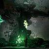 Personages uit het spel Chernobylite