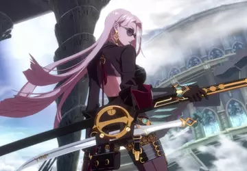 Spectre-personage met het nieuwe Awakening-systeem in ...