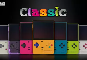 Game Boy nostalgie: Retroid heeft een ...