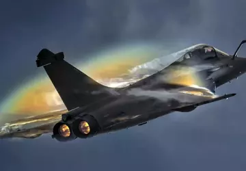 Saoedi-Arabië koopt mogelijk 100-200 Franse Rafale-gevechtsvliegtuigen ...