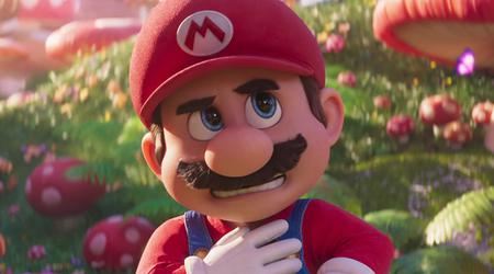 Super Mario Brothers, Barbie en Spider-Man: Across the Universe werden de best verdienende films in 2023