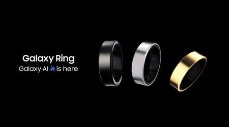 Galaxy Ring kan straks worden opgeladen via een smartphone - Samsung patenteert nieuwe technologie