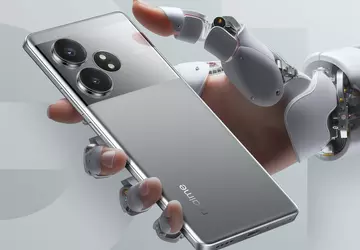 De realme GT 6 maakt binnenkort ...