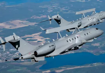 Onverwacht: Oekraïne krijgt niet één, maar ...