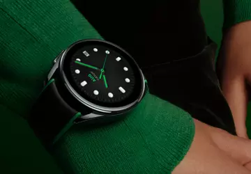 Xiaomi werkt aan een Watch S3 ...