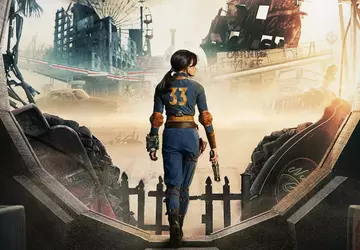 Pak allemaal je popcorn en Nuka ...