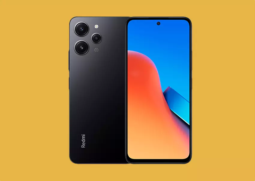 Xiaomi onthult Redmi 12: 90Hz display, MediaTek Helio G88 chip, NFC, 5000mAh batterij en 50MP drievoudige camera voor €209