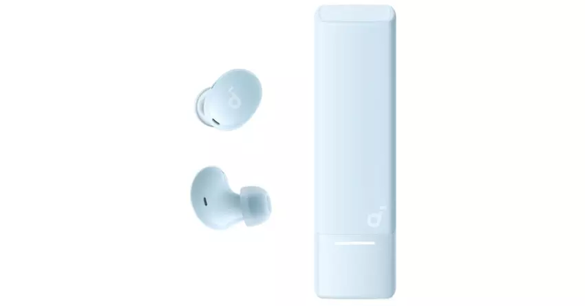 Soundcore A30i van Anker Beste in-ear koptelefoon kleine oren